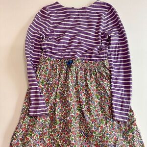Mini Boden Dress